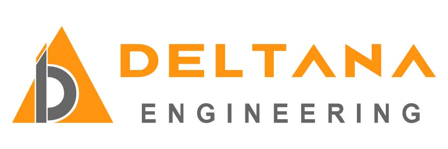 Logo de Deltana